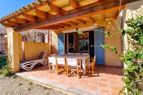Rækkehus i Son Servera, Mallorca, Son Servera - € 585.000 | Ref: UA466 - foto 5